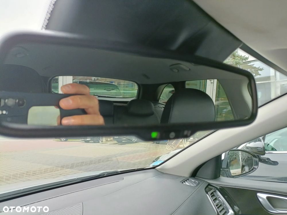 Kia Ceed 1.4 T-GDI L - 19