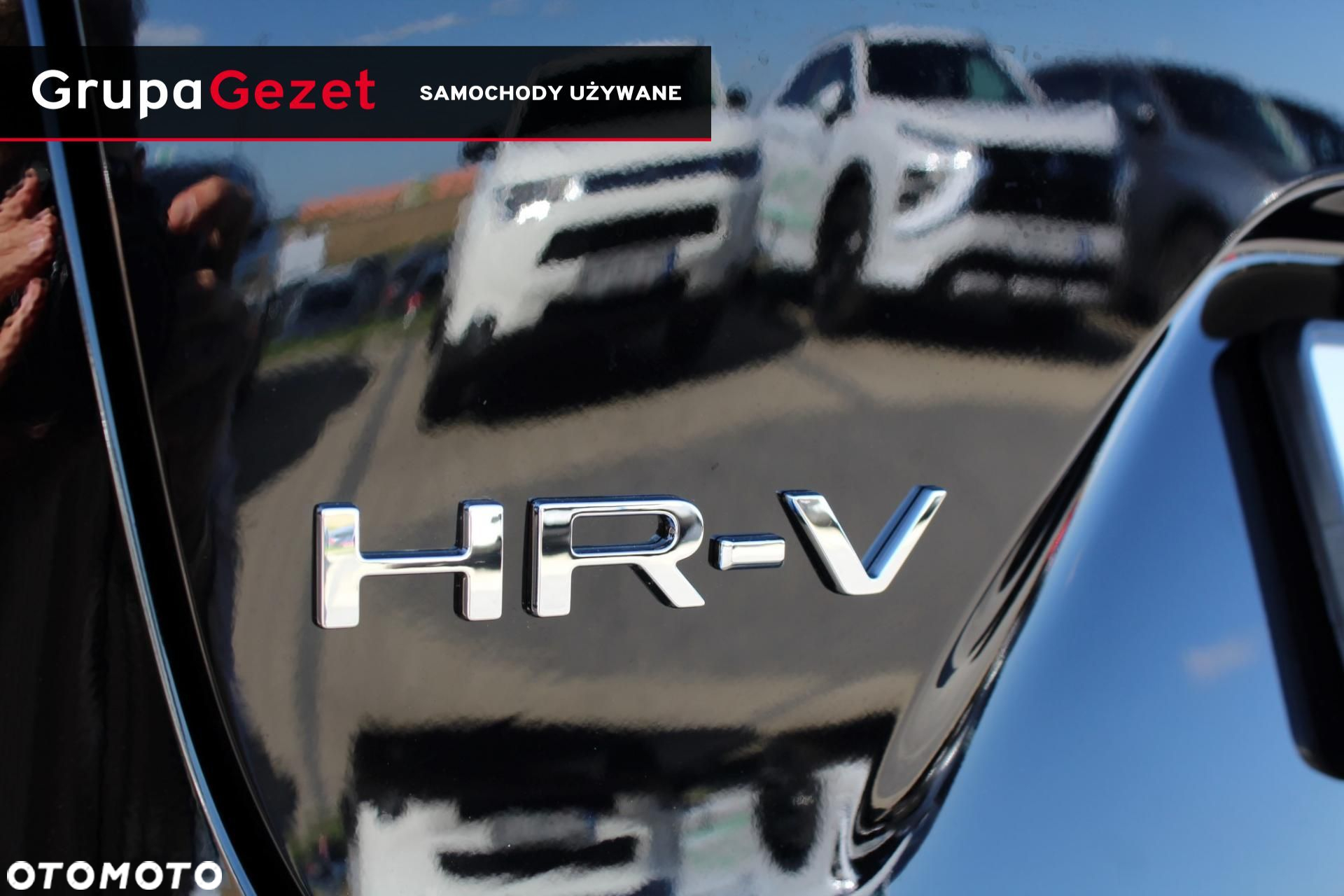 Honda HR-V - 10