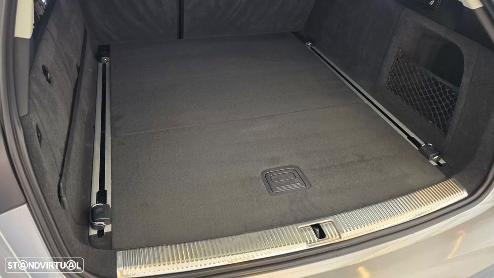 Audi A6 Avant 2.0 TDi S-line S tronic - 26