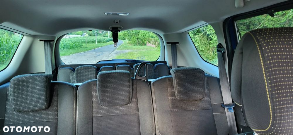 Renault Scenic 1.9 dCi Privilege - 14
