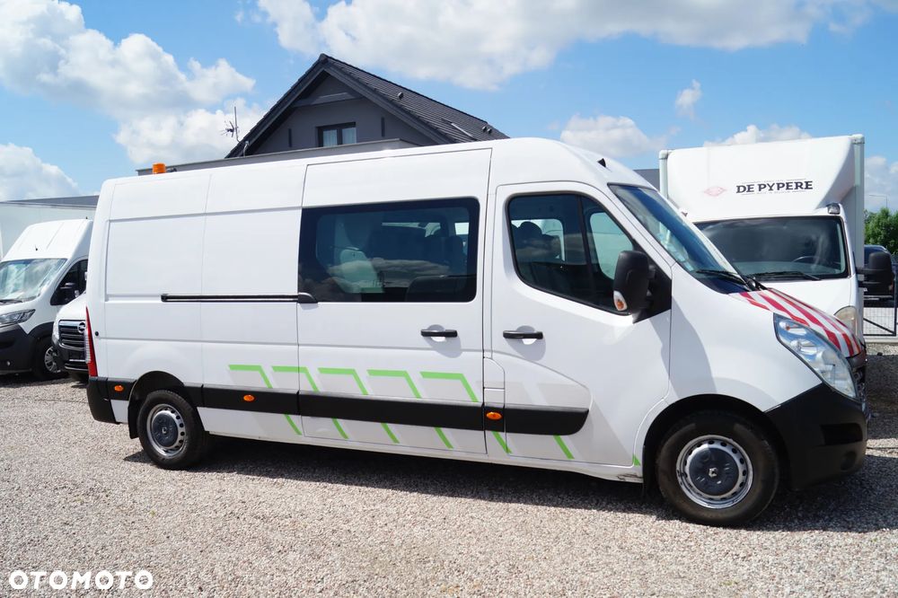 Renault Master - 10