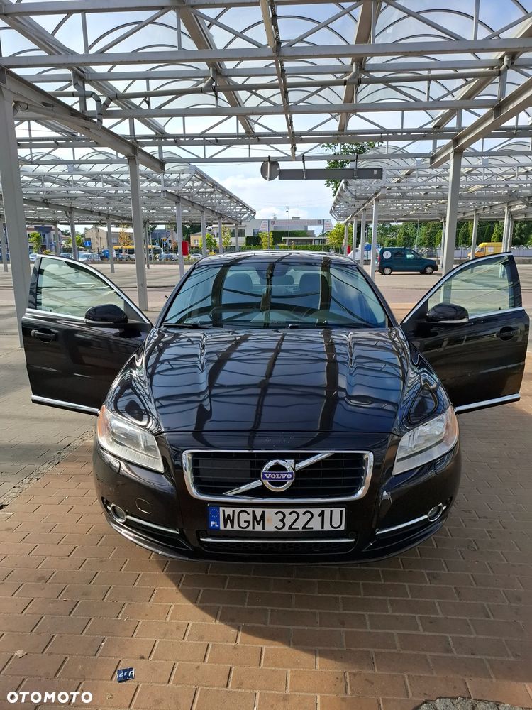 Volvo S80 3.2 Executive - 23