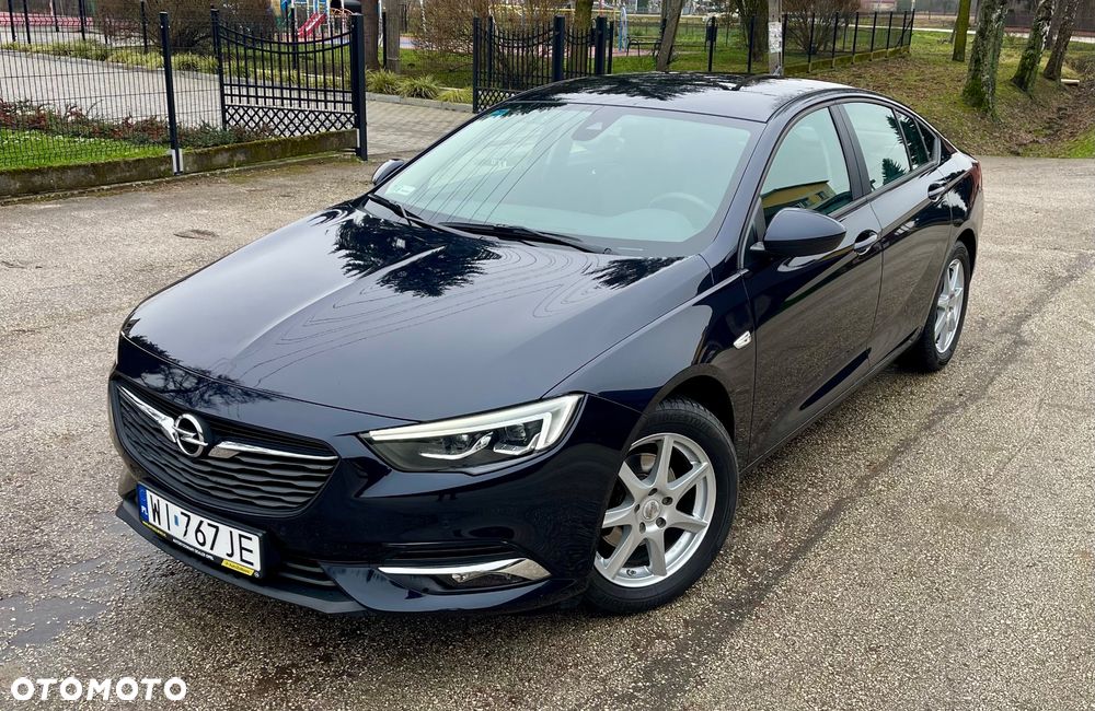 Opel Insignia CT 1.5 T Exclusive S&S - 8