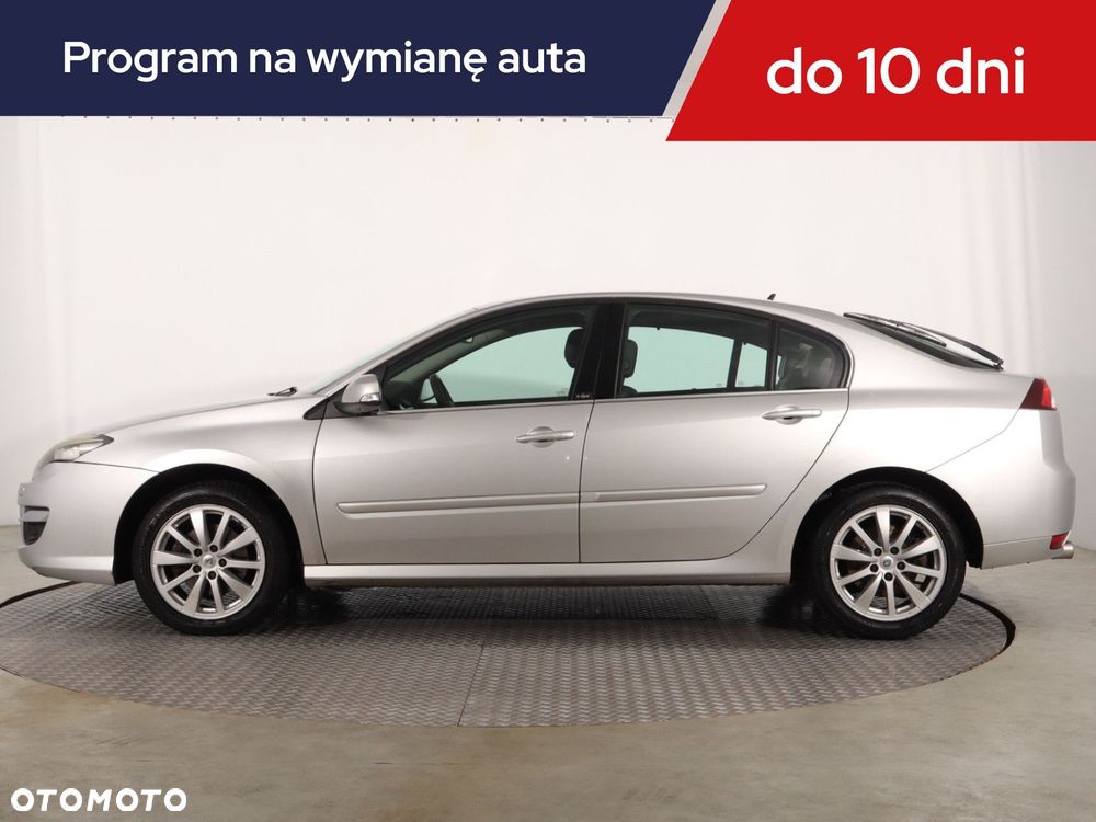 Renault Laguna - 4