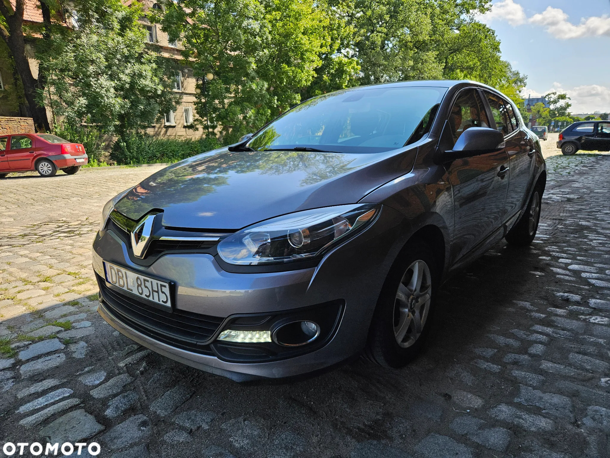 Renault Megane 1.2 16V TCe Energy Life - 3