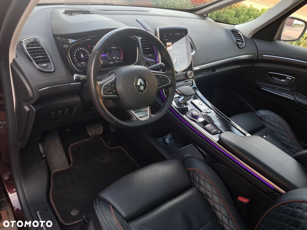 Renault Espace 2.0 Blue dCi Initiale Paris EDC - 10