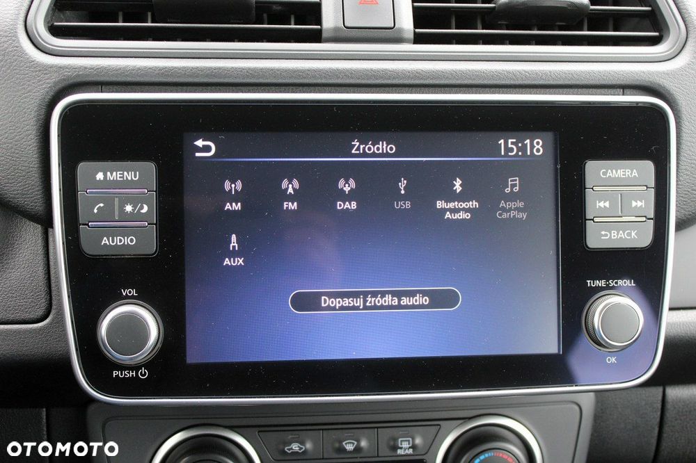 Nissan Leaf - 23