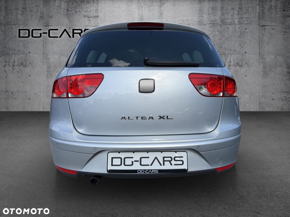 Seat Altea XL 1.6 Stylance - 22