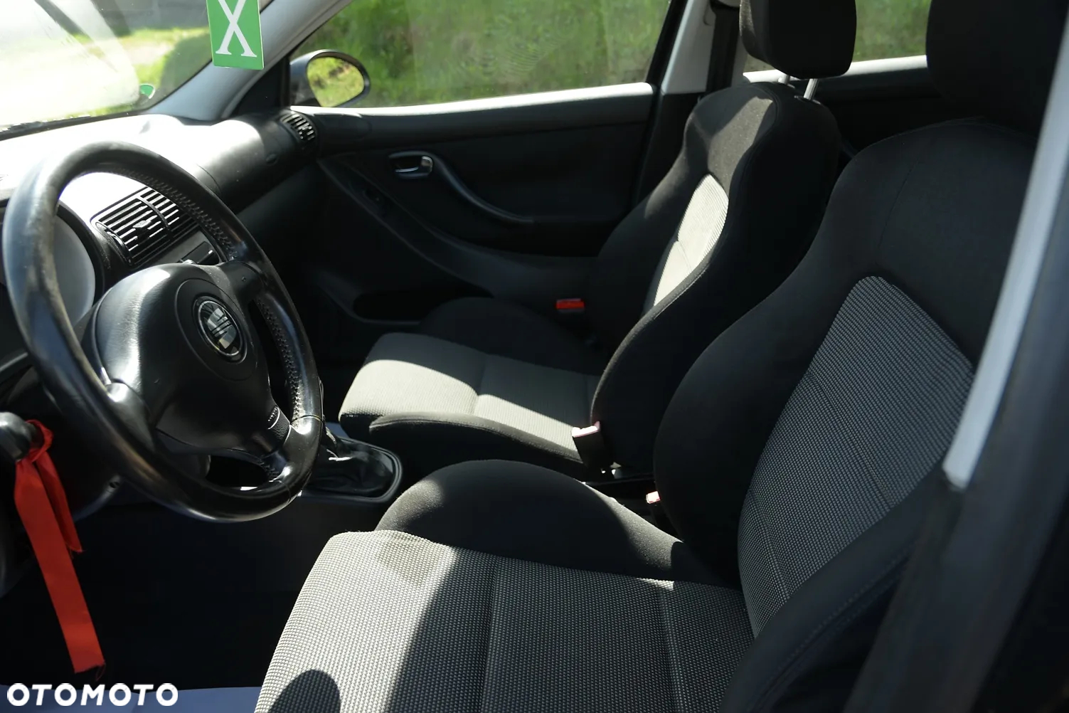 Seat Leon - 23