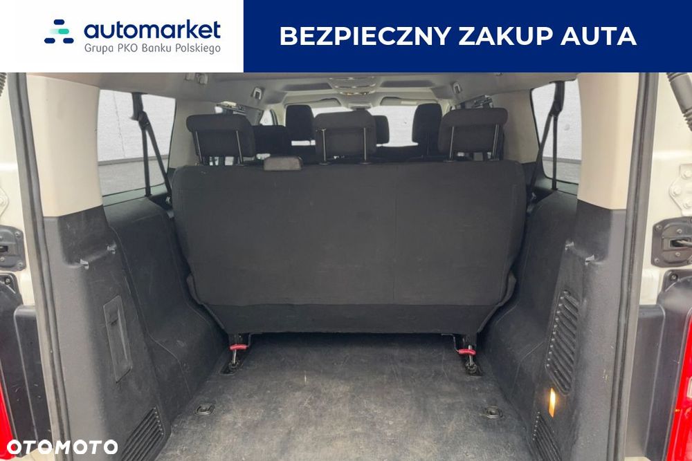 Toyota ProAce Kombi D-4D Long 2,8t - 10