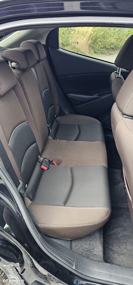 Mazda 2 SKYACTIV-G 90 KIZOKU INTENSE - 17