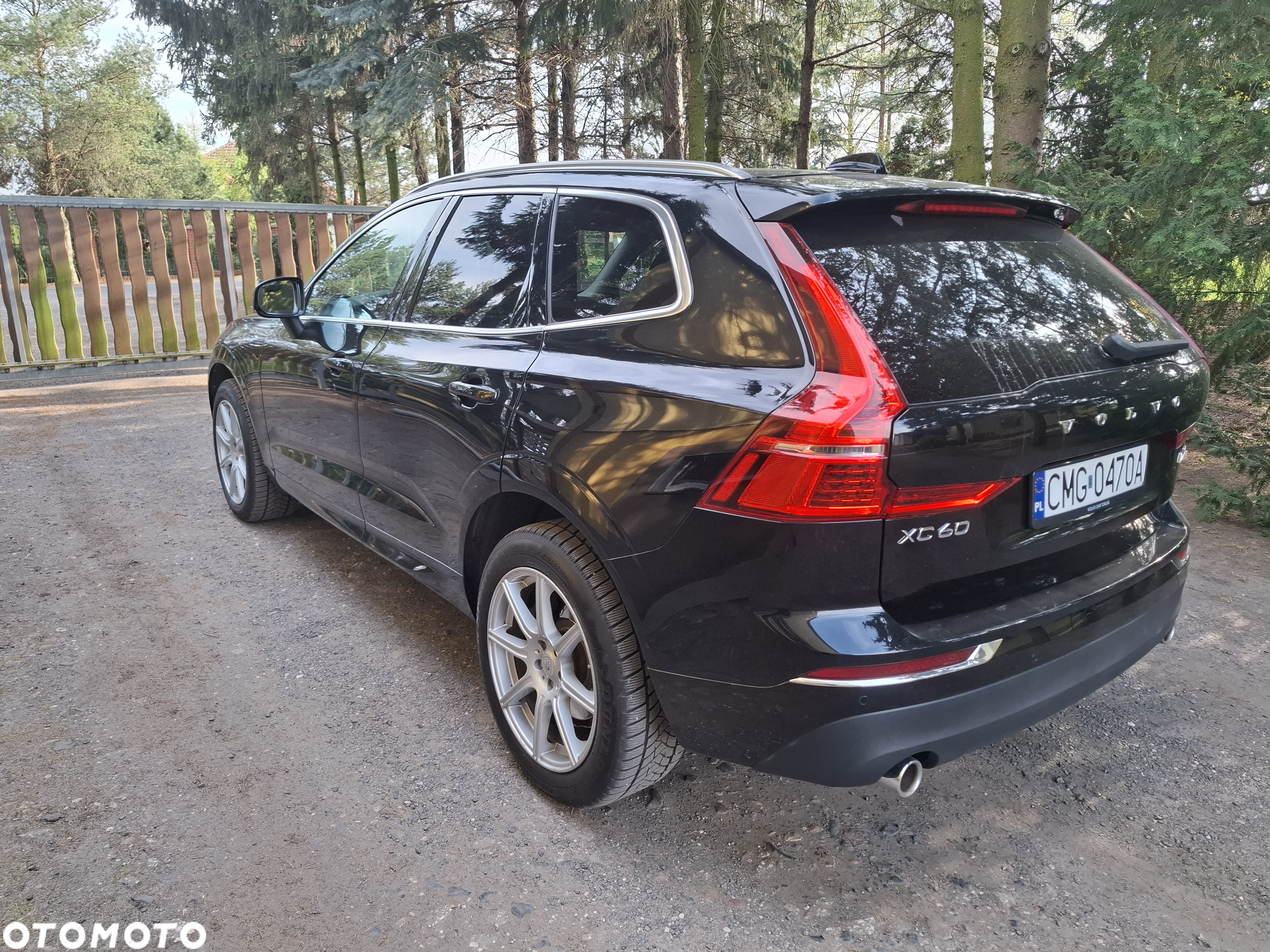 Volvo XC 60 D4 AWD Momentum - 3