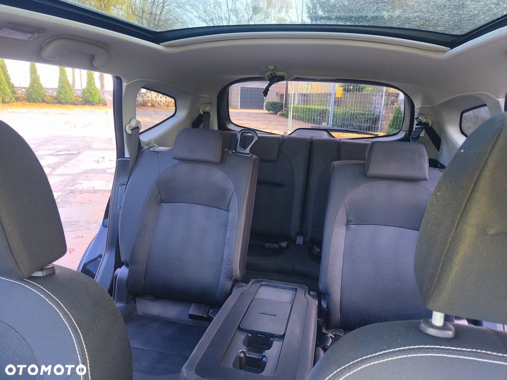 Nissan Qashqai+2 2.0 dCi Tekna Premium - 25