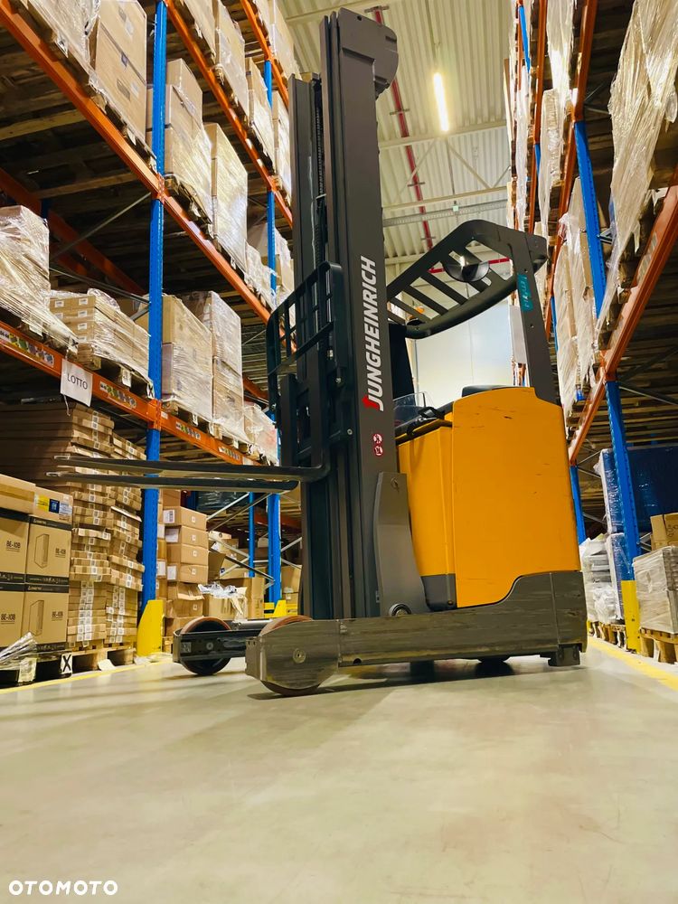 Jungheinrich - 6