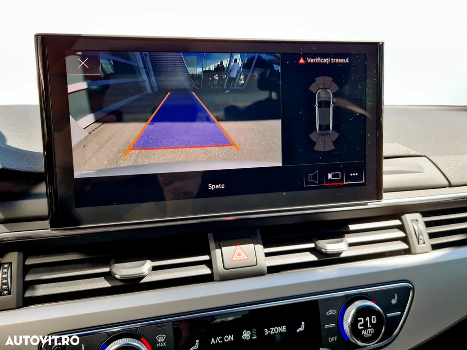 Audi A4 40 TDI quattro S tronic advanced - 22