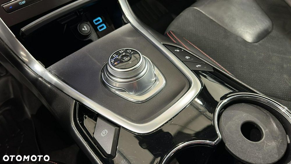 Ford S-Max 2.0 EcoBlue ST-Line - 18