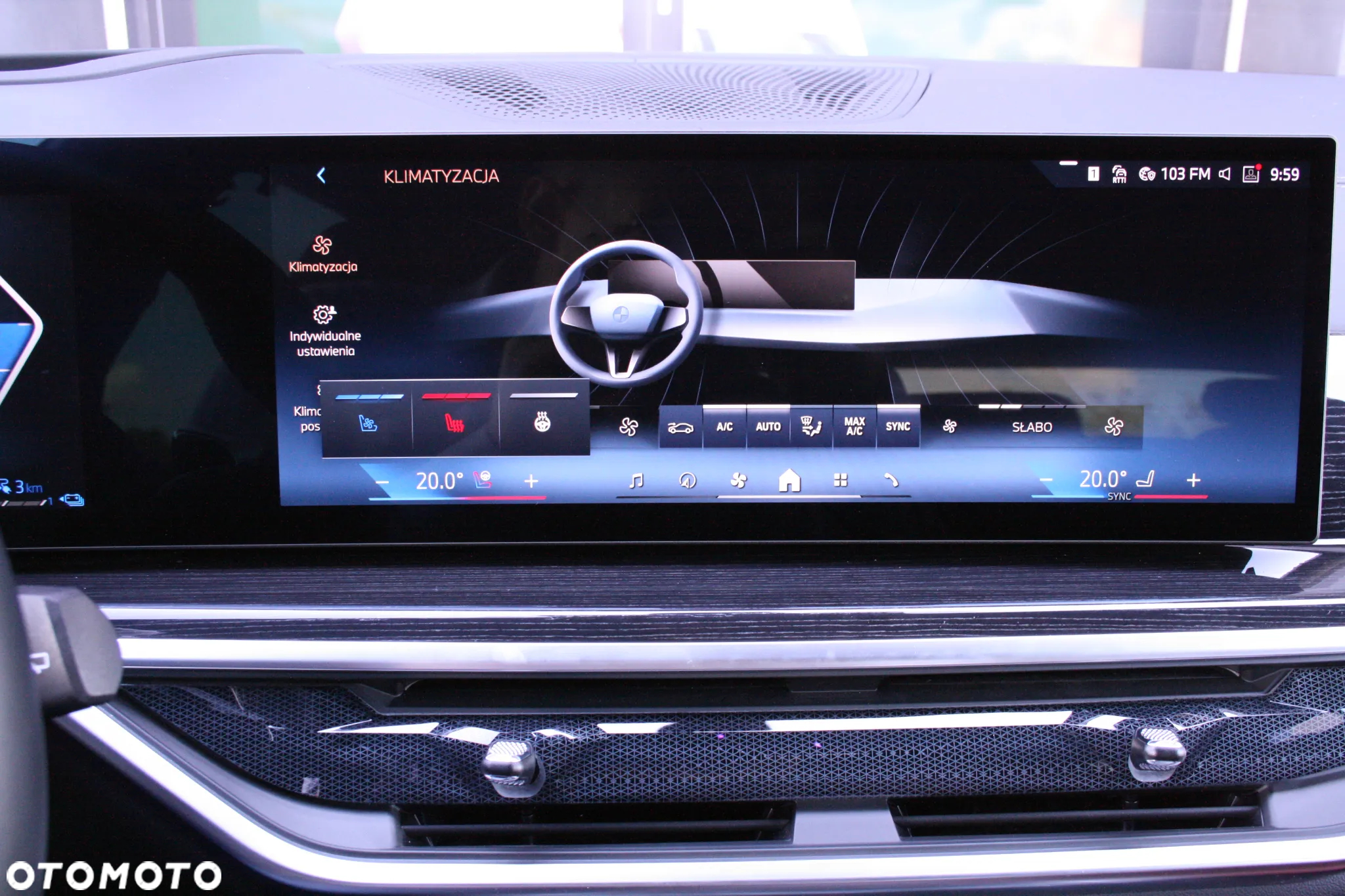BMW X5 xDrive50e PHEV M Sport sport - 13