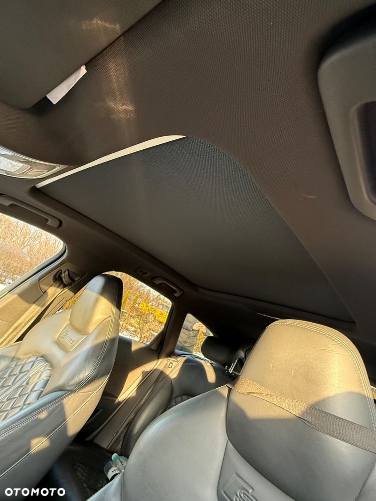 Audi A6 Avant 3.0 TDI competition quattro tiptronic - 11