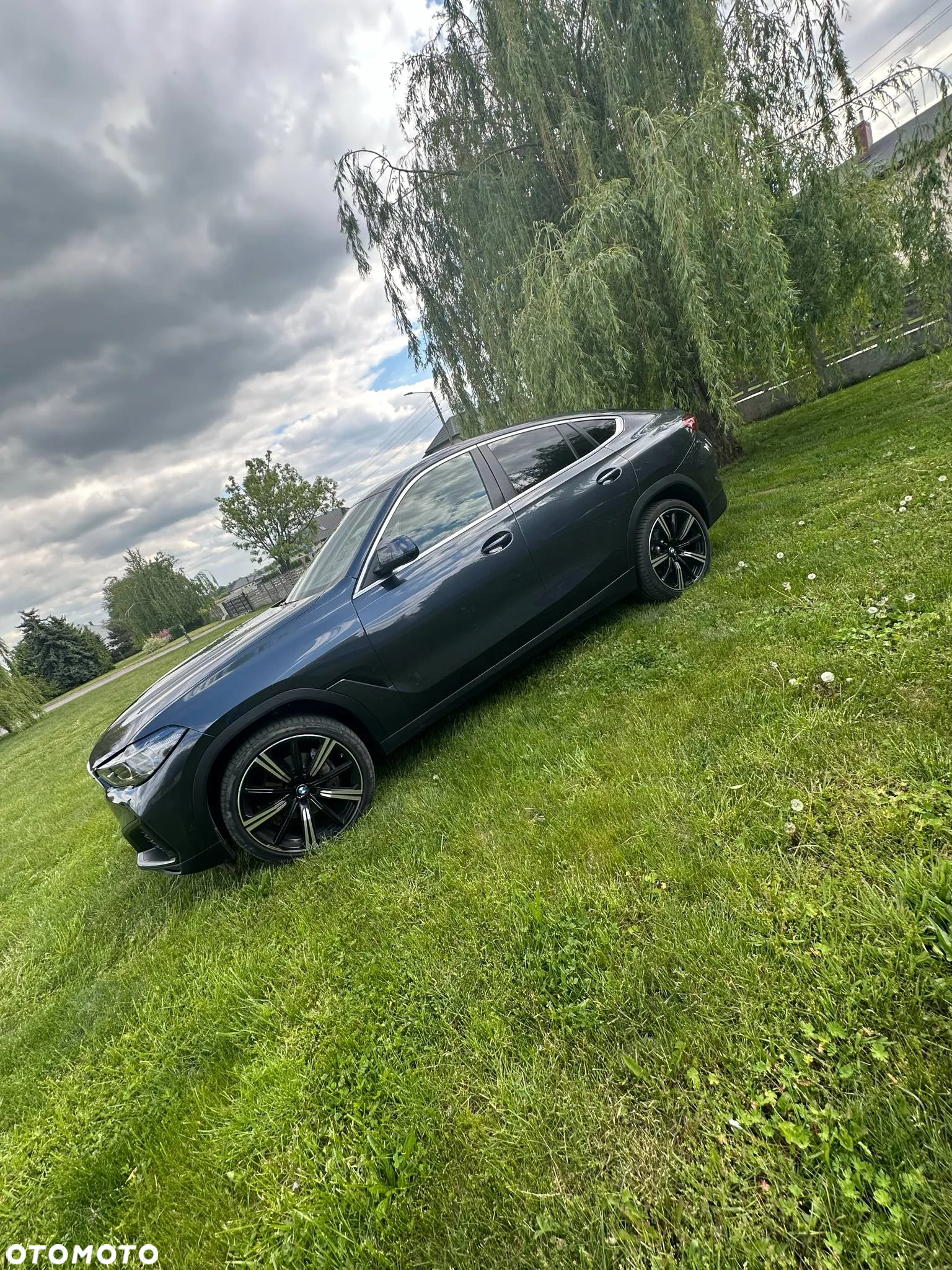 BMW X6 xDrive30d - 3