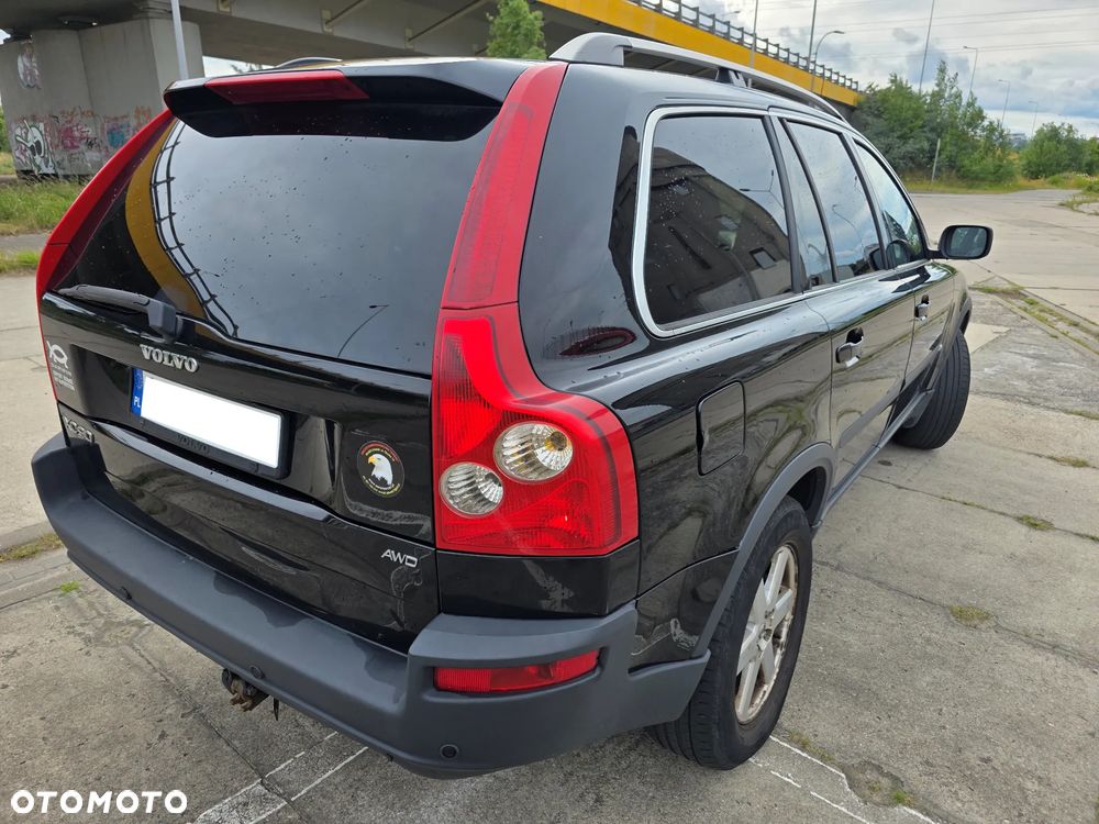 Volvo XC 90 - 12