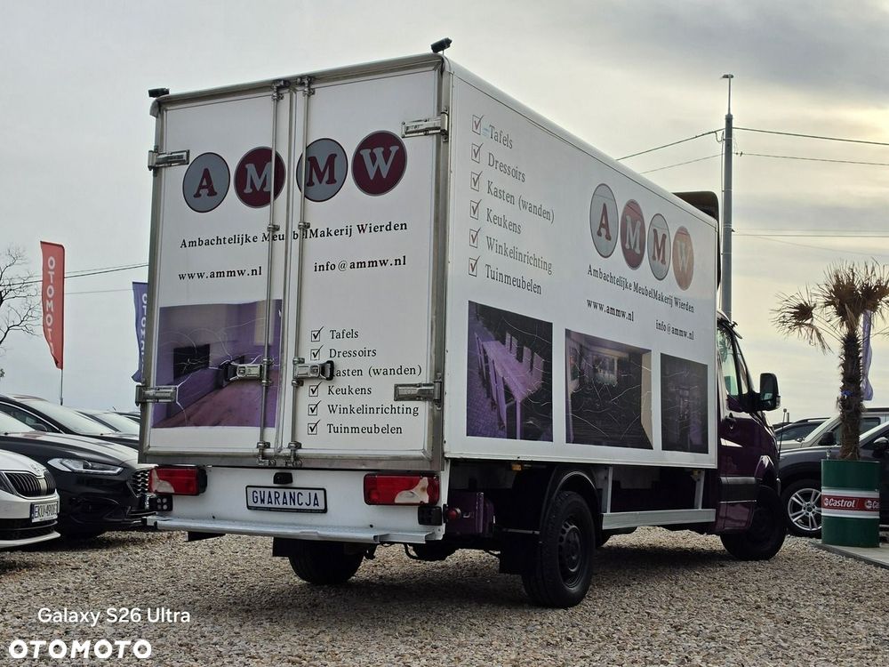 Volkswagen Crafter - 25