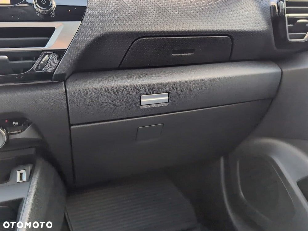 Citroën C4 - 27