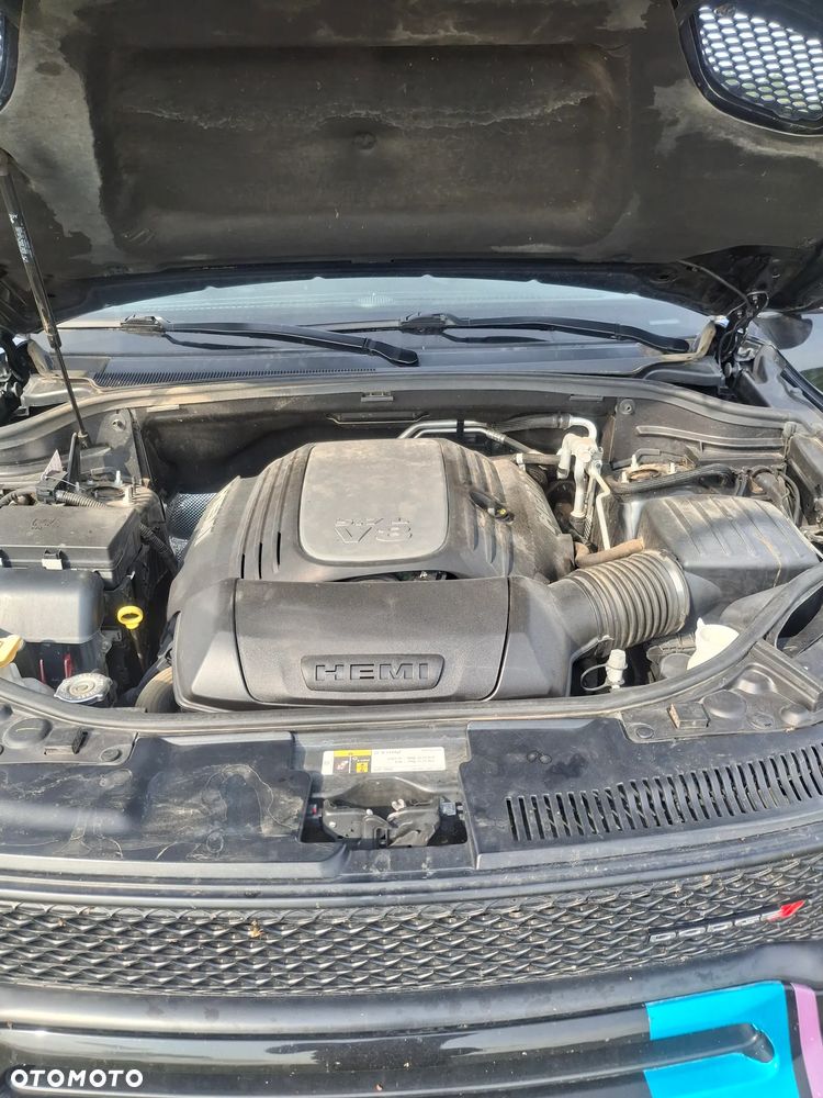 Dodge Durango 5.7 R/T - 15