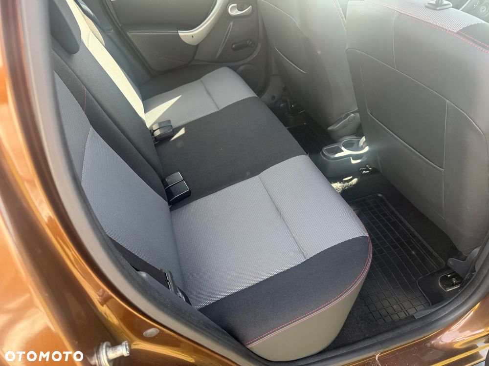 Dacia Duster 1.6 Ambiance - 17
