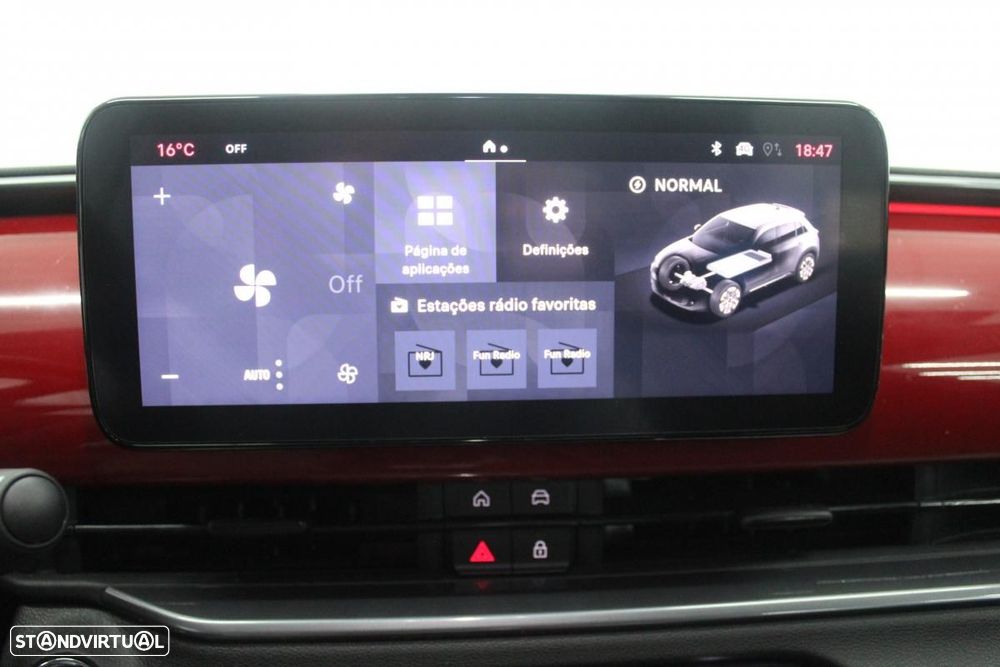 Fiat 600e 54 kWh La Prima - 25