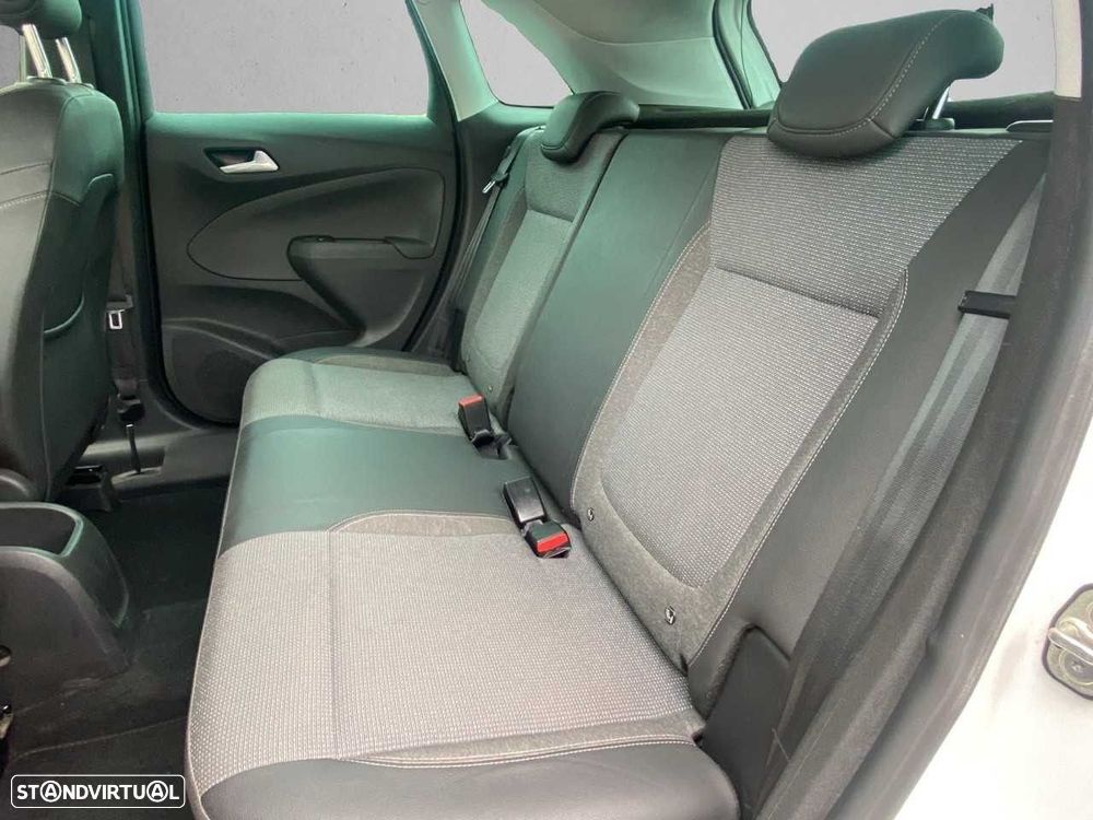 Opel Crossland 1.2 T Business Edition - 10