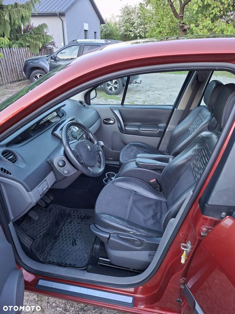 Renault Scenic - 6