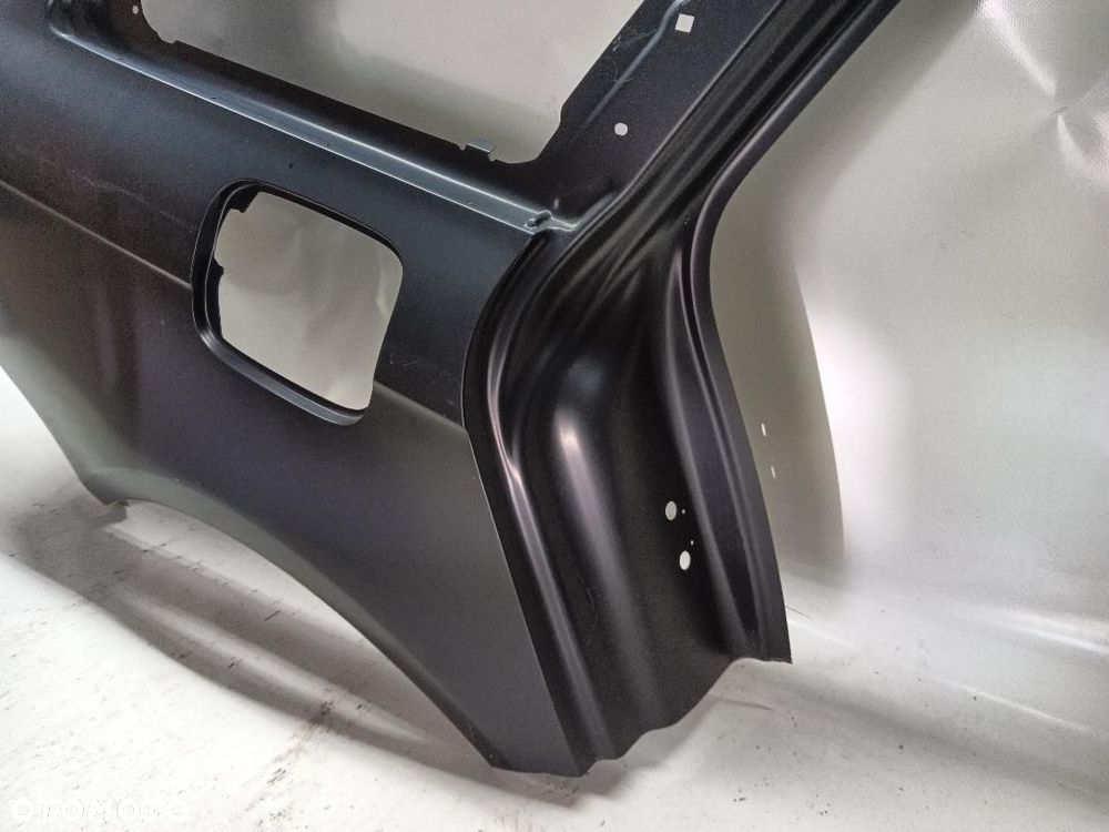 BŁOTNIK TYŁ TYLNY PRAWY AUDI A4 B8 KOMBI 8K9809838 - 4