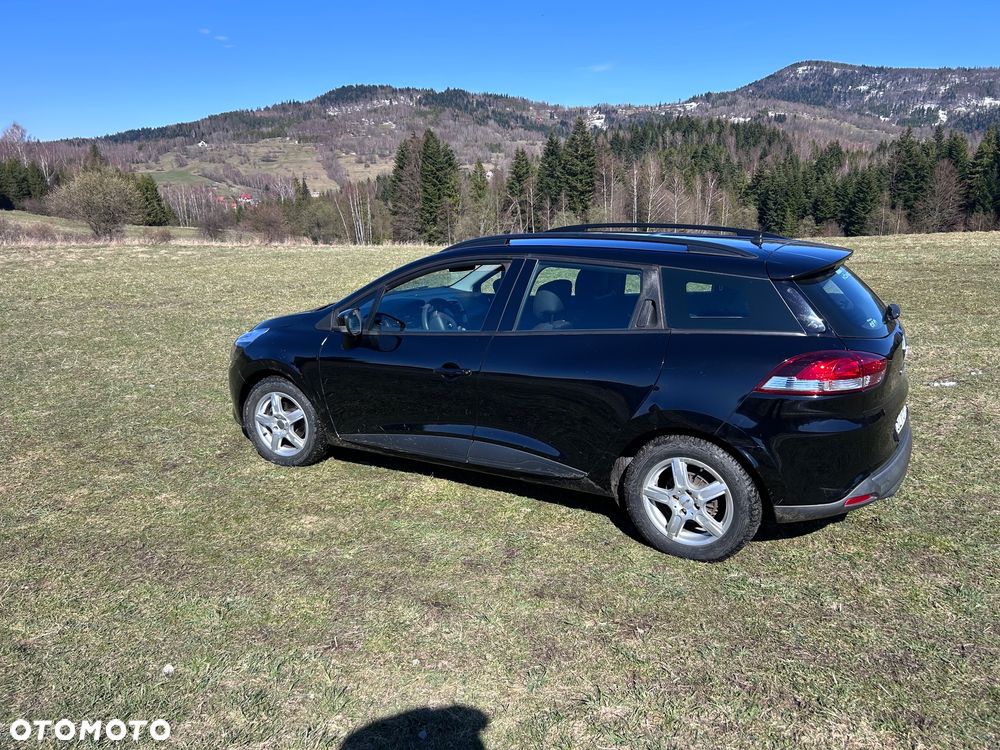 Renault Clio 1.2 16V 75 Business - 8