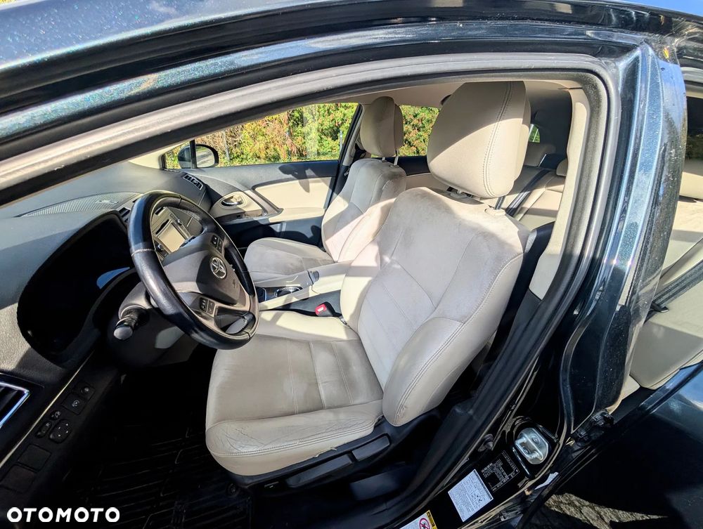 Toyota Avensis 2.0 D-4D PowerBoost Premium - 14