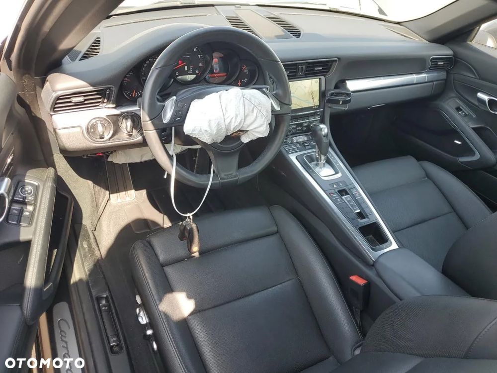 Porsche 911 - 8