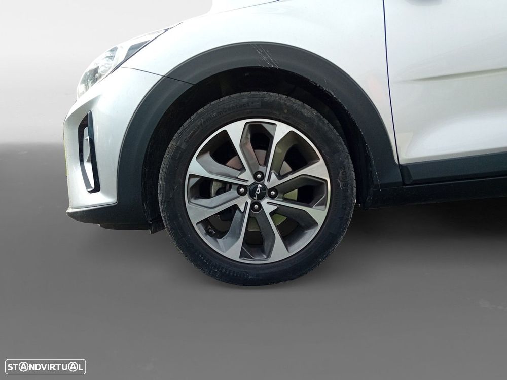 Kia Stonic 1.0 T-GDI Drive 7DCT - 14