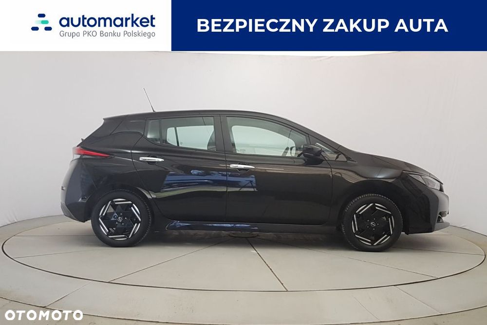 Nissan Leaf 40kWh Acenta - 8