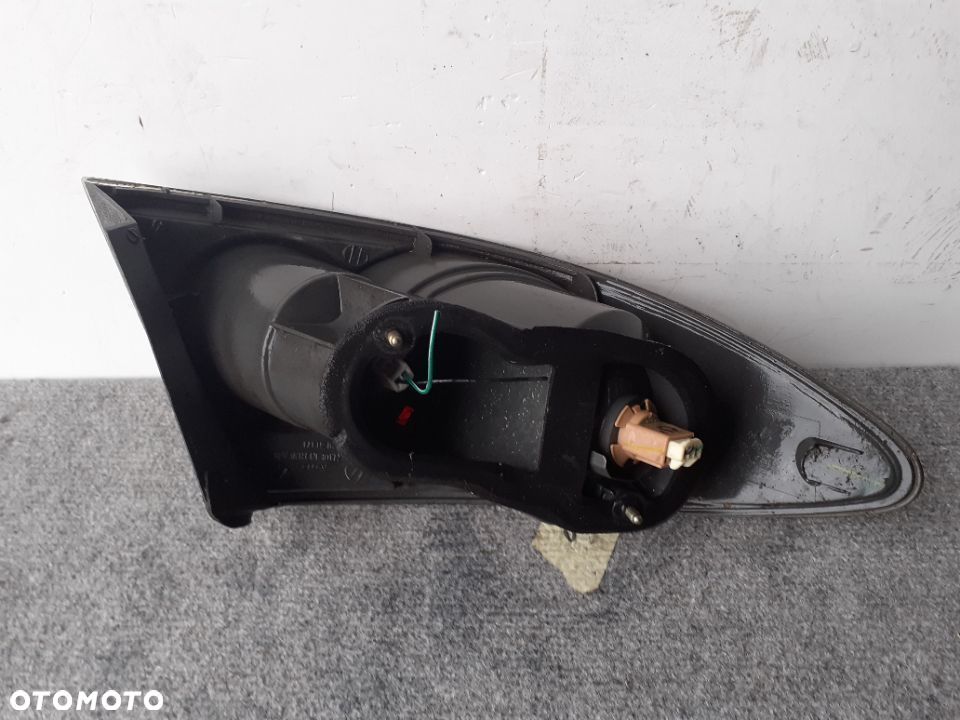 LAMPA TYŁ TYLNA PRAWA MAZDA 6 ORYGINAŁ - 4