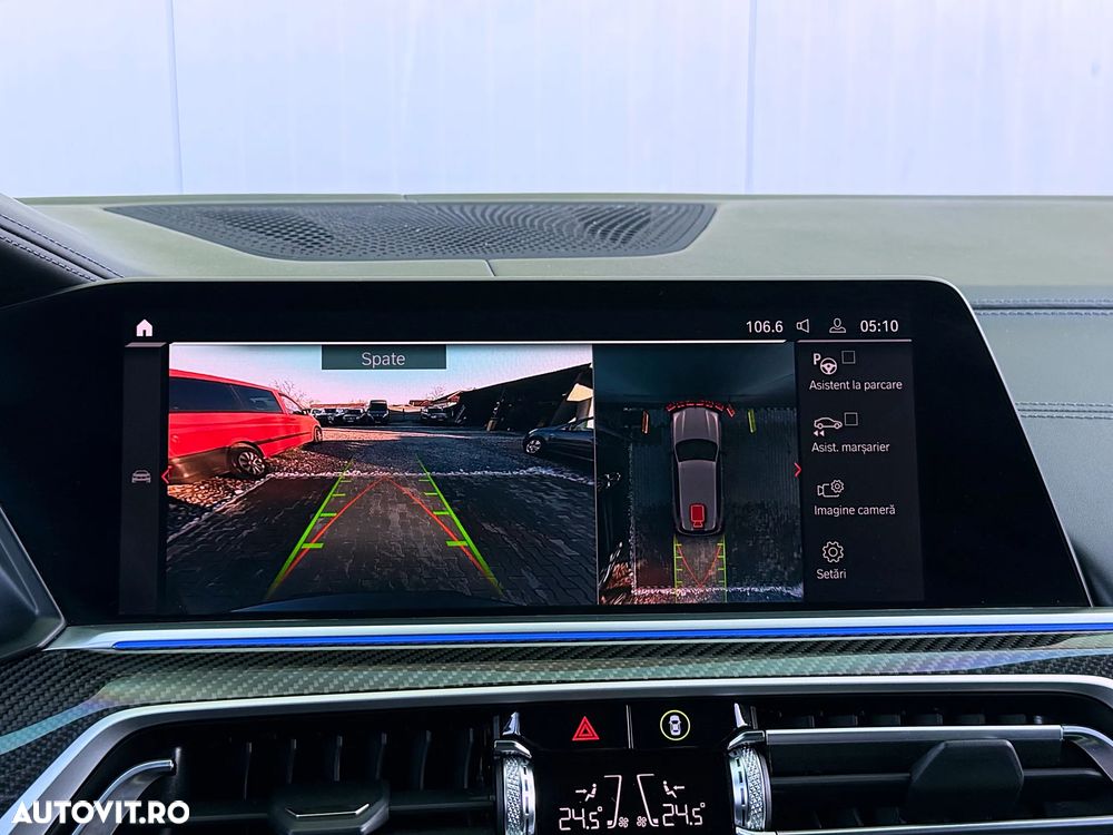 BMW X5 M Competition - 12