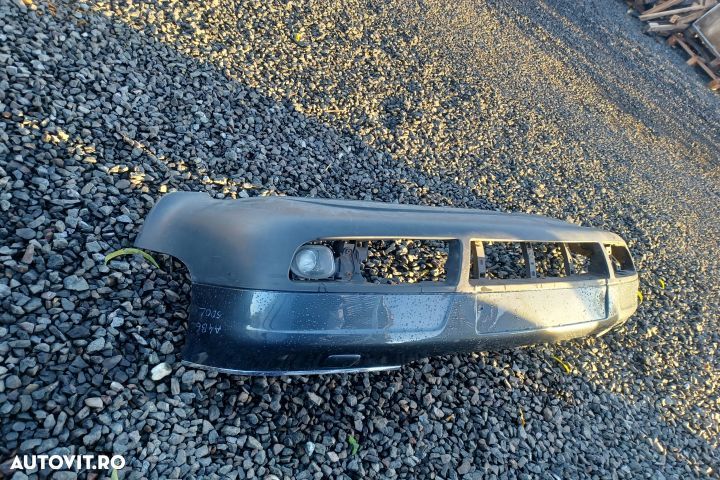 Bara fata Audi A4 B6 [2000 - 2005] Sedan 1.9 TDI MT (100 hp) - 2