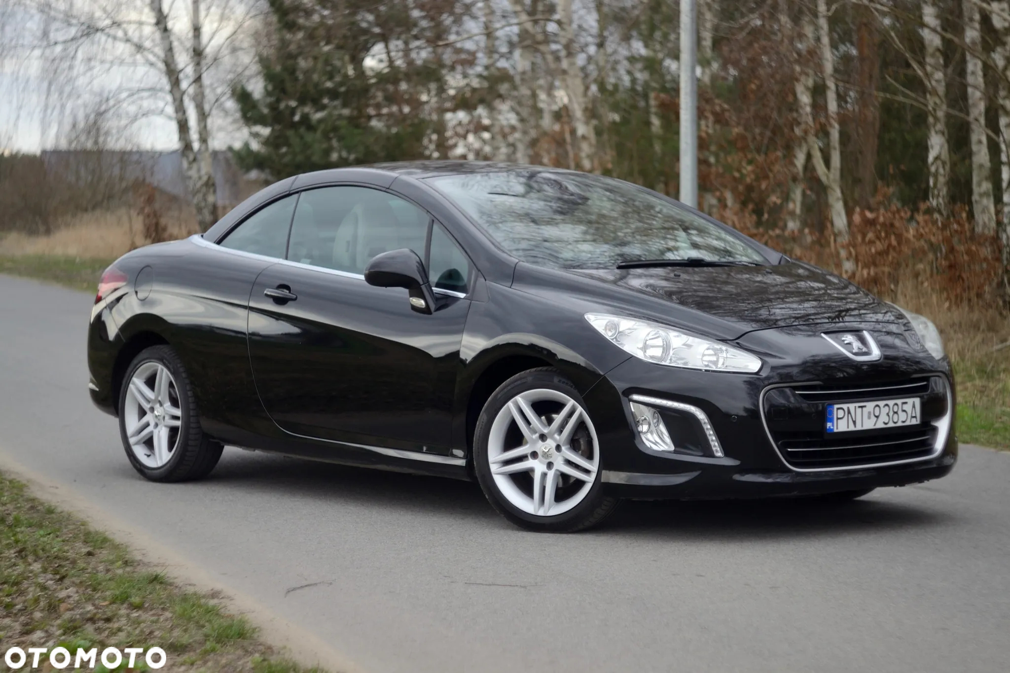 Peugeot 308 CC 1.6 HDi Sport - 3