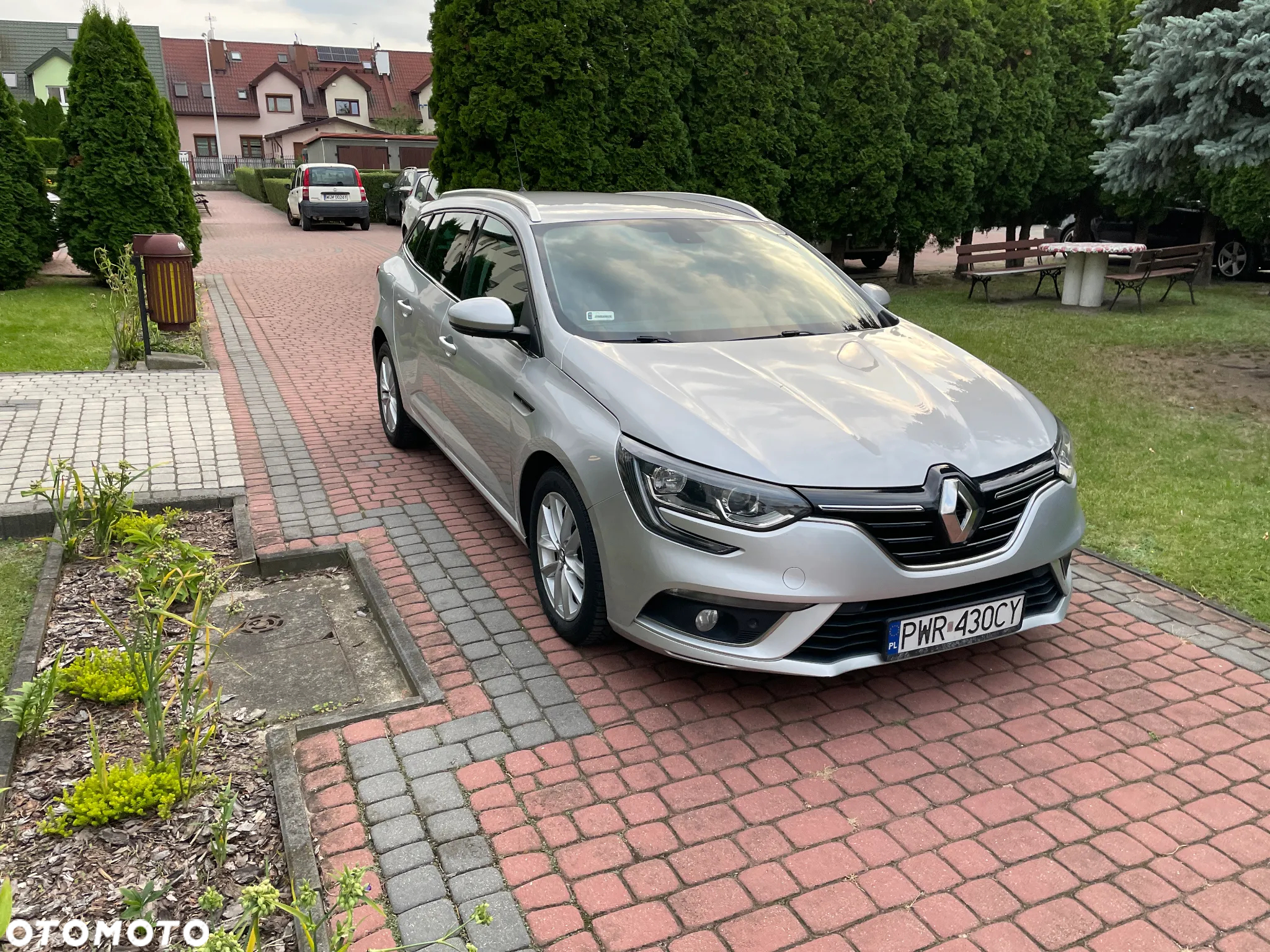 Renault Megane 1.6 dCi Business - 12