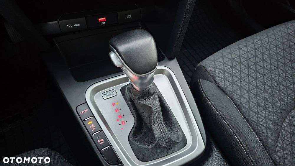 Kia Ceed 1.5 T-GDI L DCT - 14