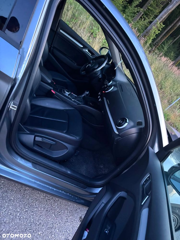 Audi A3 Limousine 2.0 TFSI quattro S tronic sport - 15