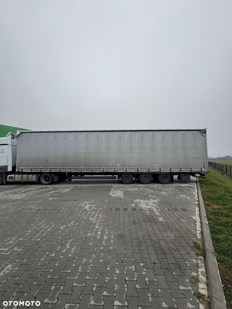 Schmitz Cargobull SCB*S3T - 9
