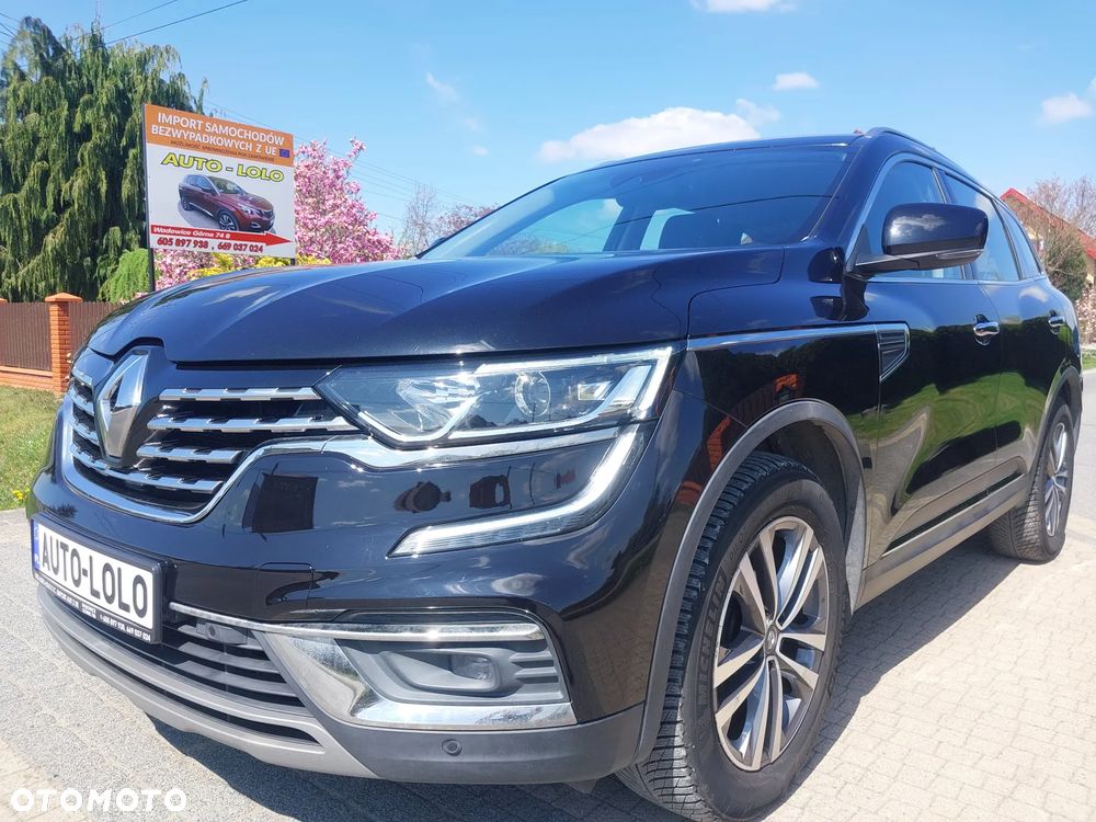Renault Koleos - 2