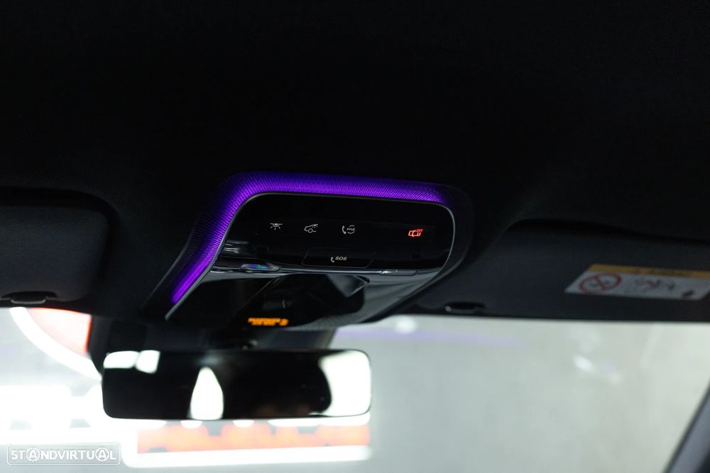 Mercedes-Benz C 300 e AMG Line - 26