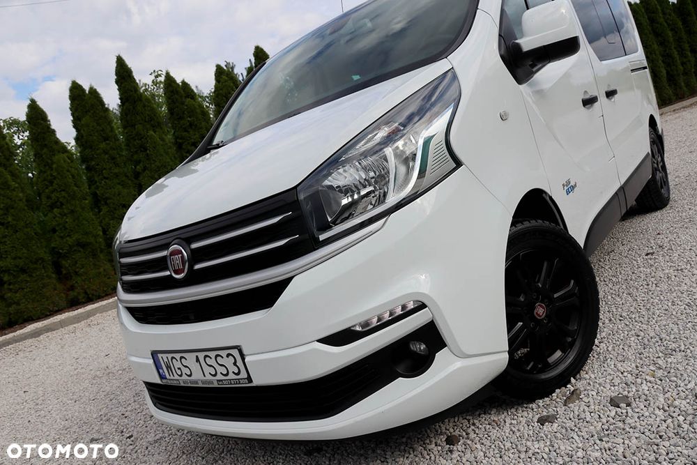 Fiat Talento L1H1 Family - 11