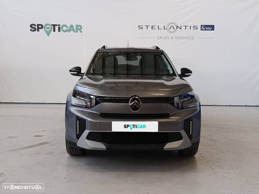Citroen C3 Aircross 2025 photo 2