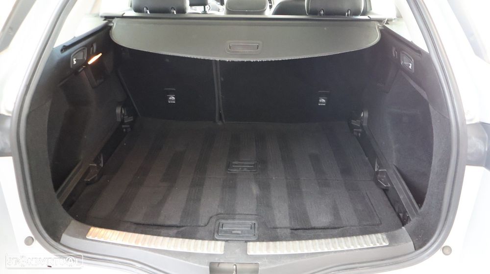 Renault Mégane ENERGY dCi 110 INTENS - 18